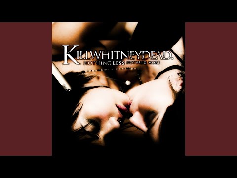 Maybe Death Is A Gift - Killwhitneydead