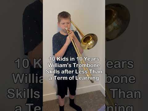William Trombone