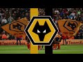 Wolves Goal Song ( Stadium Effect )