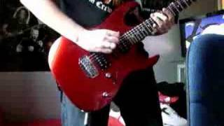 New Religion Black Label Society