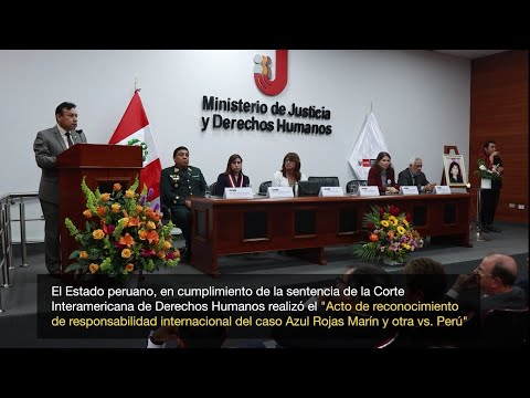 Reportajes Reparando Derechos