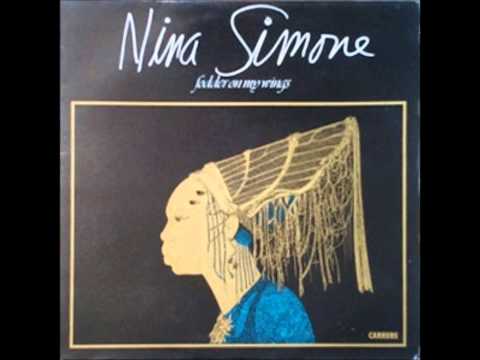 Nina Simone - Color is a Beautiful Thing