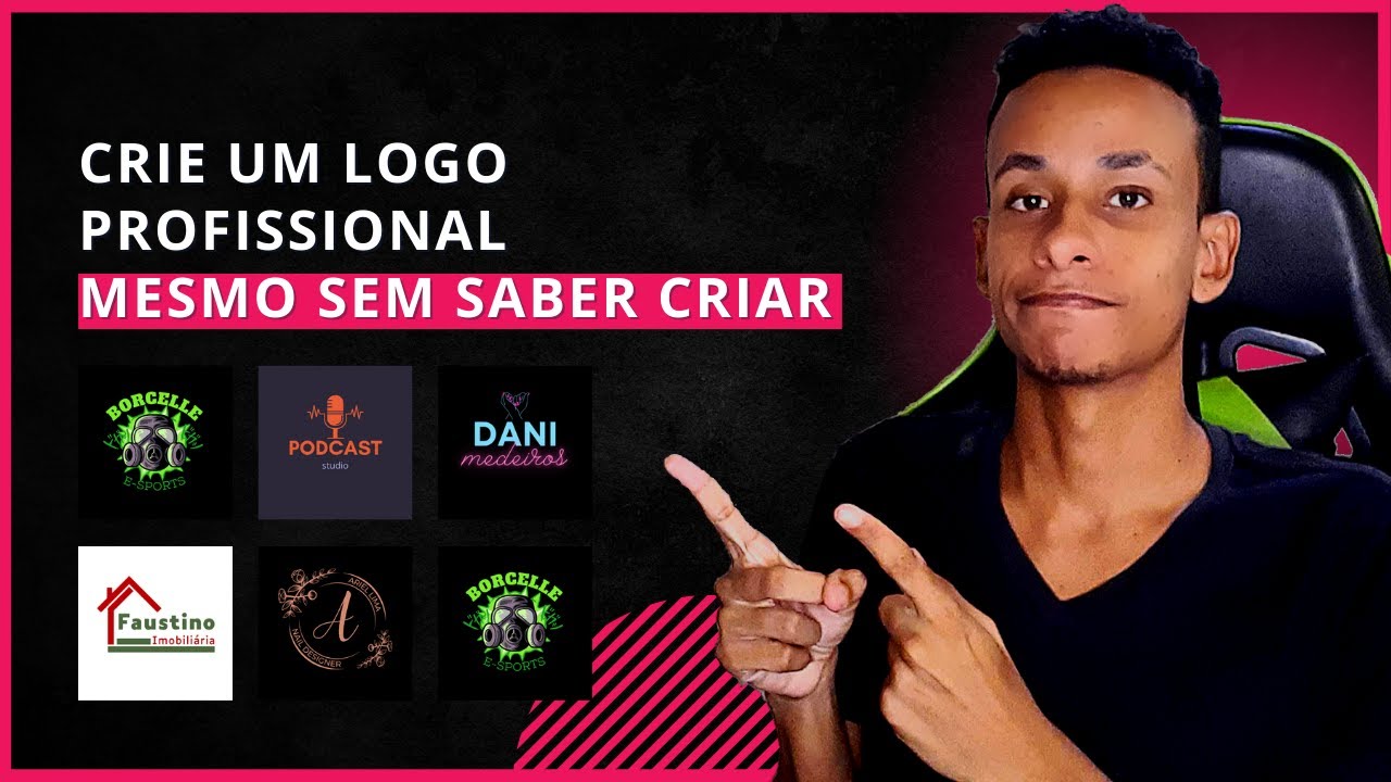 Best Apps to Create a Professional Logo for Free on Your Mobile Phone