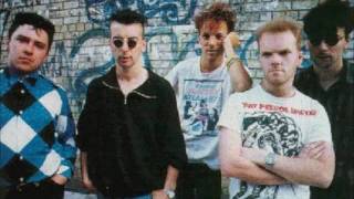 That Petrol Emotion Happiness Drives Me Round The Bend