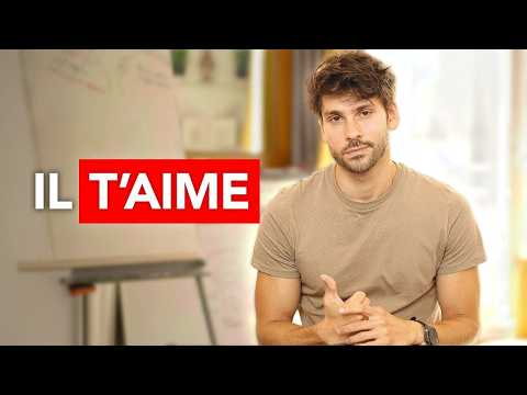 3 Questions Men in Love Ask