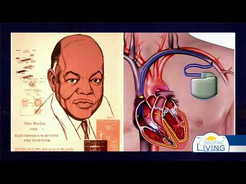 Black History: Celebrating Otis Boykin