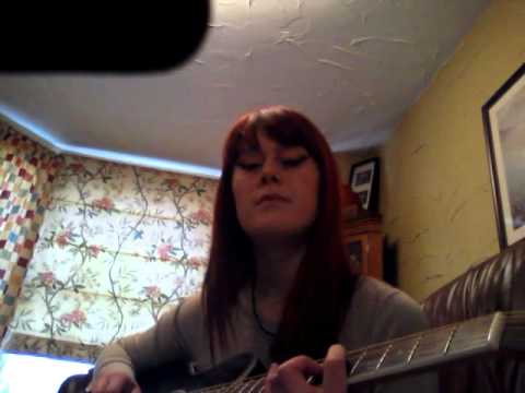 Coral Cross  - Selfish ways