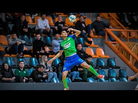 1. HMNL,15. kolo_Crnica vs Olmissum 3:2, sažetak utakmice