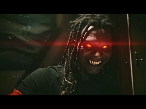 Jigg- That gangsta shhh (official music video)