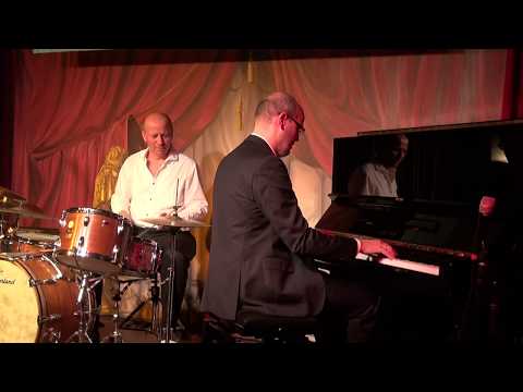 Frank Muschalle  -  Suitcase Blues