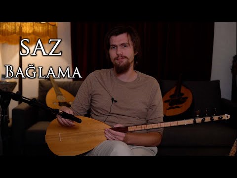 Saz: An Introduction