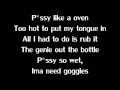 High School - Nicki Minaj Ft. Lil Wayne - LYRICS ...