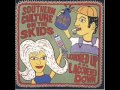 Southern Culture On The Skids - Liquored Up And Lacquered Down