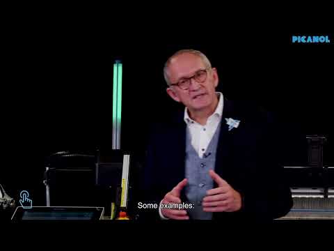 Virtual launch of new generation weaving machines - EN