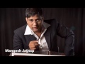 Dekha Ek Khwaab On Santoor By Mangesh Jagtap