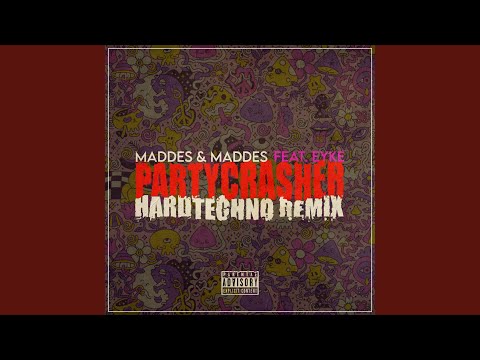 Partycrasher (Eyke Hardtechno Remix)
