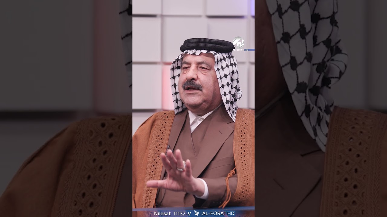 فيديو | علي وجيه يسأل الصيهود أريد أعرف إنجازات السوداني؟