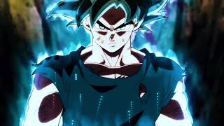 Goku vs jiren  Dragon ball Super TORNEIO DO PODER