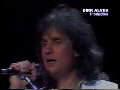 Roberto Carlos - Especial 1988