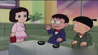 Download lagu Ninja Hatori Bahasa Indonesia - Undangan Mencicipi Makanan Buatan Yumeko | Ninja Hatori Terbaru 2025 mp3