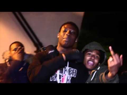 Abra Cadabra - Bun up