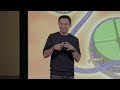 Is Aging Reversible A Scientific Look With David Sinclair David Sinclair TEDxBoston