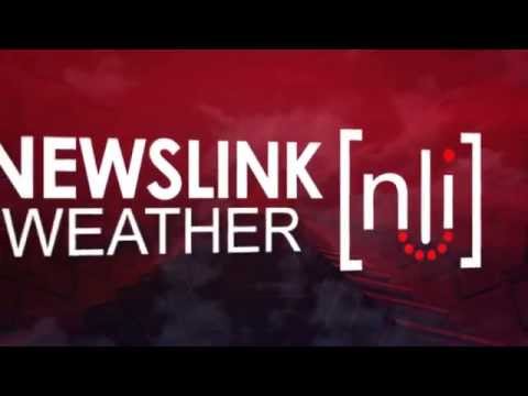 NewsLink Indiana Weather September 17, 2015  --  Ethan Rosuck