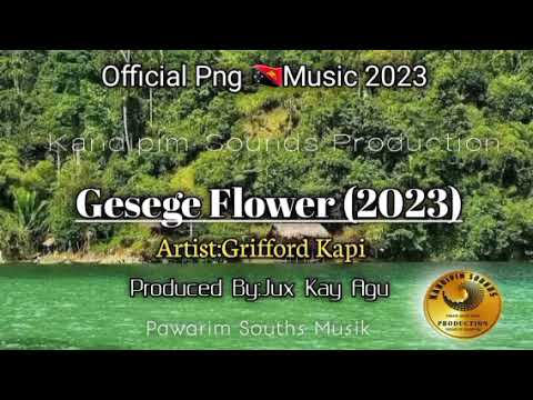 Official Png 🇵🇬 Music_(2023)_Prod by:Jux Kay Agu_Artist:Grifford Kapi_Kandipim Sounds.🎵