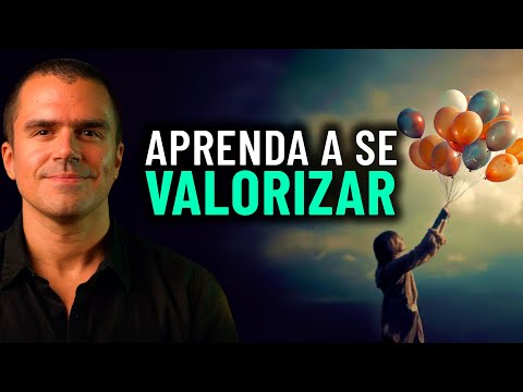 Aprenda a ser RESPEITADO e VALORIZADO