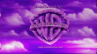 Warner Bros Television Logo History Sparta Lattaurwaw PSRE Re…