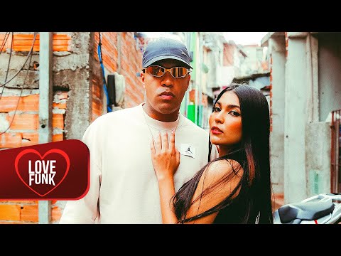 OH GATONA SE FECHA COMIGO - MC Cebezinho (WebClipe) DJ Oreia