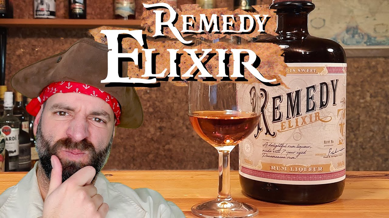 Tasting-Video - Rum Tasting