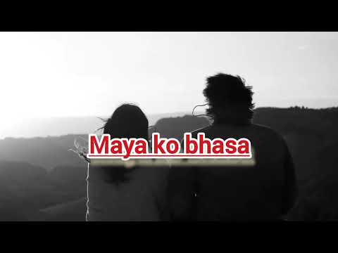 MAYA KO BHASA || @anmolcanvlog