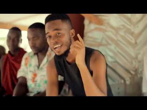 B Gway - Problema (Official Music Video)