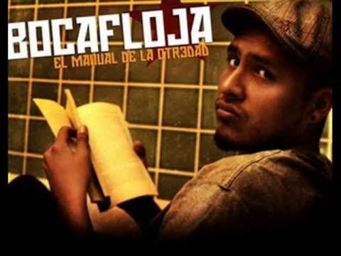 Boca Floja - Combativo Feat. SoulMan y Charlotte Darat