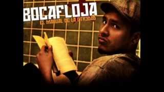 Boca Floja - Combativo Feat. SoulMan y Charlotte Darat