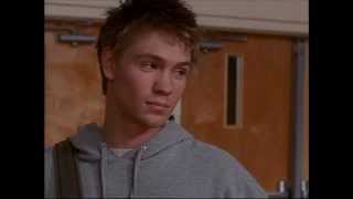 One Tree Hill 1x01 - (Música: Pete Yorn - EZ) (Caleb Morikam)