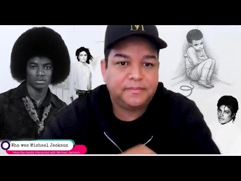 Who was Michael Jackson: Interview With Taj Jackson UPDATED Part 1 (2020)
