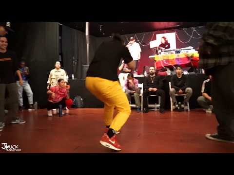 Beast/Los Vs Wild 7's - Bonnie & Clyde Semis - Fatal Sting 2020