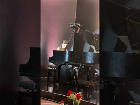 F Liszt : Etude de Concert S.145 No 2 “Gnomenreigen”