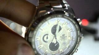 preview picture of video 'How to Use Tachymeter'