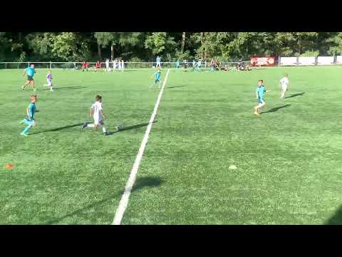 Licheń Cup Pro Turnieje U10 - Pogoń Szczecin - APR Konin