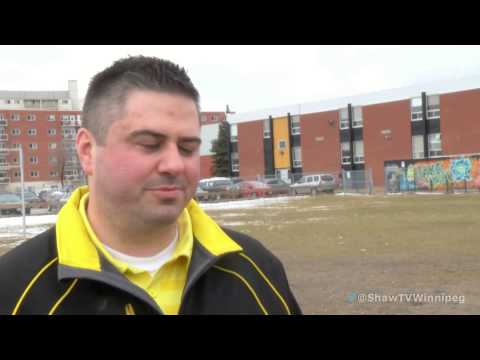 Dakota's Field of Dreams