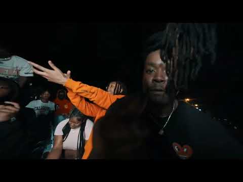 Deezy McDuffie x PJ’z (13 Double 0 Mix) shot by Trevinchy