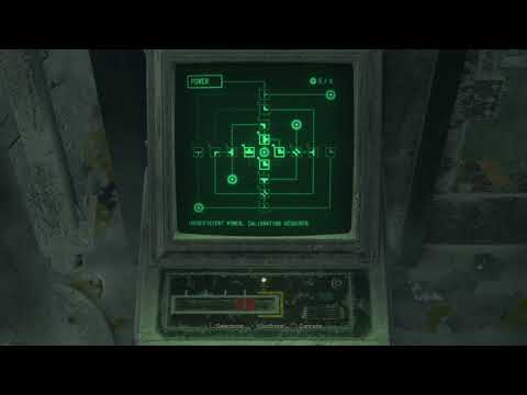 Resident Evil 4 Remake - Power Puzzle HARD & PRO (Regeneretor Freezer Room)