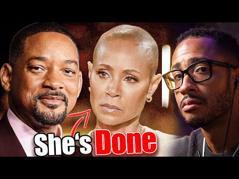 Will Smith Seeks Divorce
