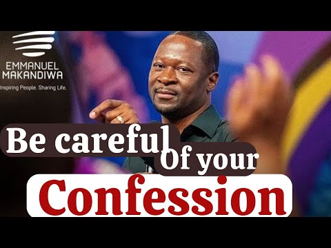 If you're in trouble, what do you say? || Prophet Emmanuel Makandiwa