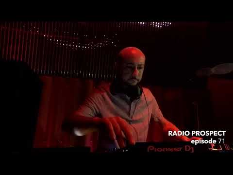 RadioProspect 071 - Hollen