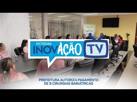 Inovação TV - Prefeitura autoriza pagamento de 9 Cirurgias Bariátricas