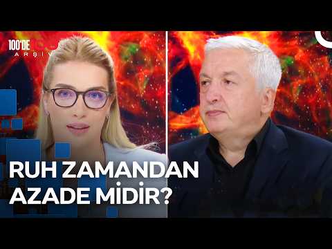 Ruhlar Yaşayanları Görüyorlar Mı? | Gündem Dışı